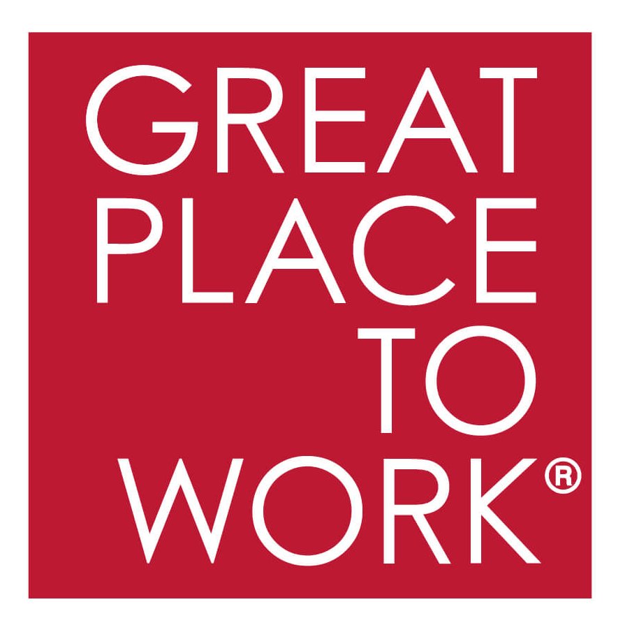 ENGEO Ranks in Top Ten Best Places to Work in the United States for