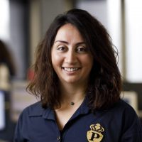 Stephanie Cherfane ENGEO Wellington