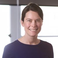 Catherine Loye, ENGEO Associate, Adelaide