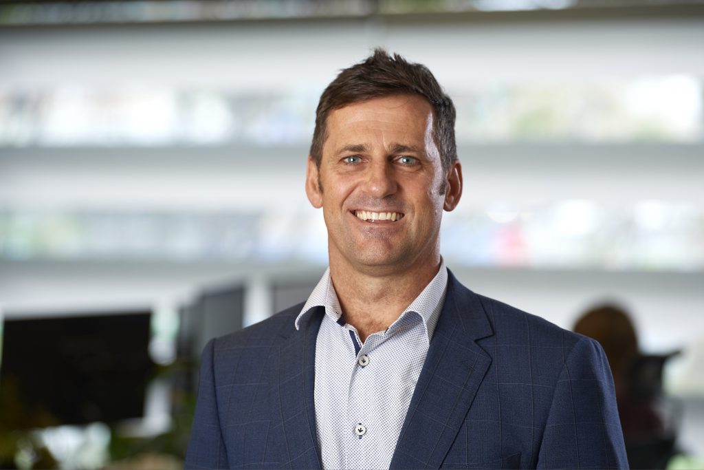 Ben O’Loughlin ENGEO Tauranga