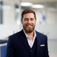 Max Mclean ENGEO Associate Tauranga