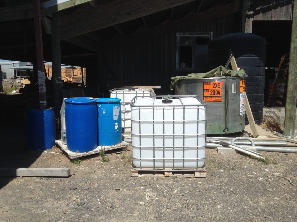 HSWA and HSNO services ENGEO NZ