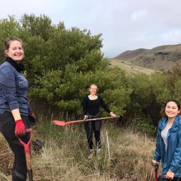 ENGEO's Dream Trust Charity Christchurch