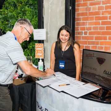 ENGEO's charitable arm the Dream Trust 2021