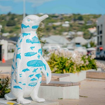 ENGEO's charity Dream Trust supports