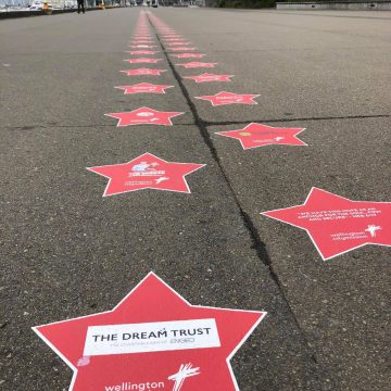 ENGEO's Dream Trust supports City Mission