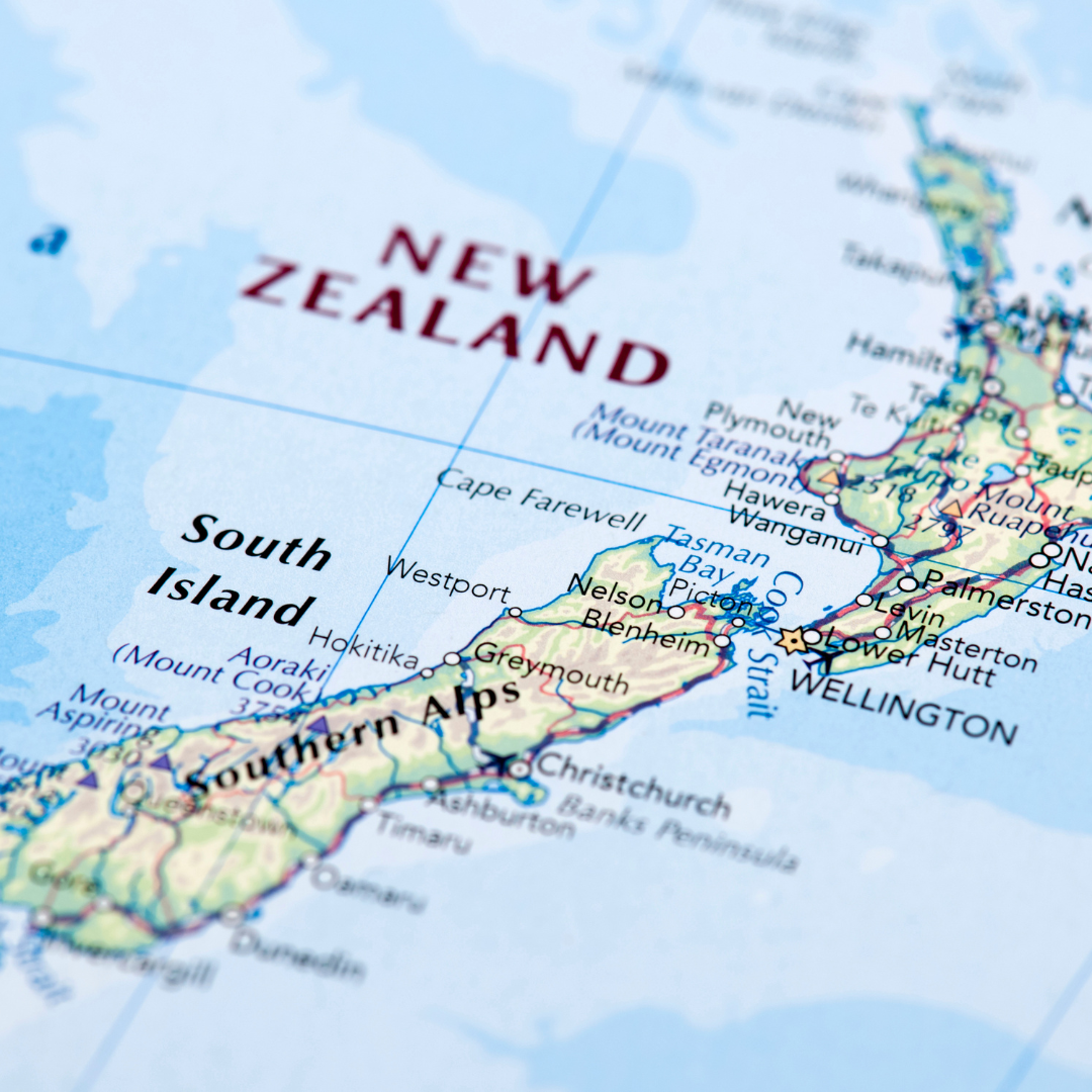 Erika McDonald ENGEO New Zealand’s First General Manager ENGEO